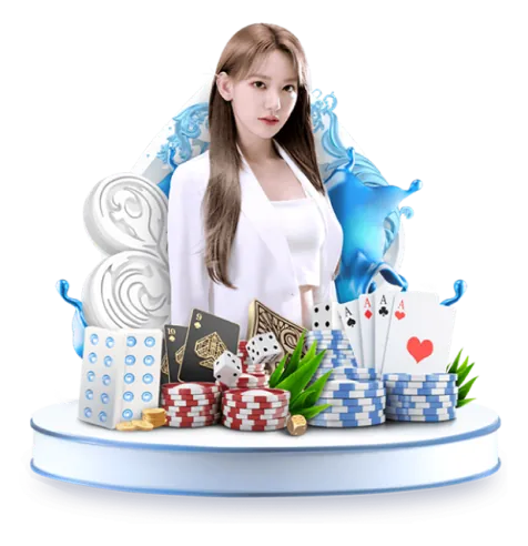 Tổ chức hỗ trợ cờ bạc chuyên nghiệp